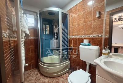 Casa individuala, 5 camere, pisicina, in zona Lipovei, in Timisoara - 12