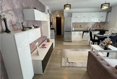 Apartament 3 camere balcon loc parcare in zona Doamna Stanca din Sibiu - 8