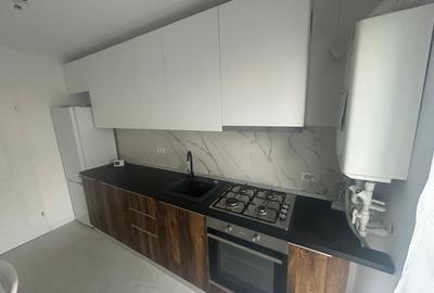 MUTARE RAPIDA! Apartament 2 camere 59mp, Metrou 1 decembrie, Sector 3, Trapez - 11