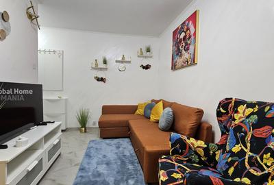 Garsoniera 17,10MP | Piata Alba Iulia | First Rent - 2