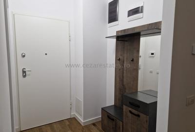 BANEASA JANDARMERIEI STEJARII  APARTAMENT 3 CAMERE MODERN - 6