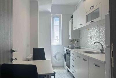 Garsoniera incalzire in pardoseala lift finisaje la alegere - 6