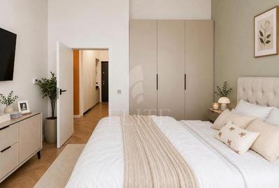 Apartament 3 camere în zona INTRE LACURI - 13