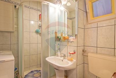 Apartament 2 camere, B-dul Victoriei - 16