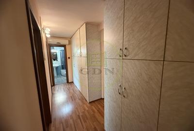 Apartament 4 camere, 95.80 mp, cartier Brazda lui Novac, zona Păltiniș - 15
