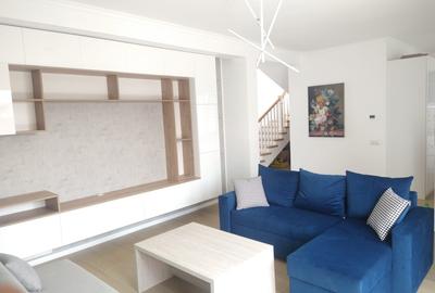 Casa tip Duplex,5 camere, 120 mp, Zona Avram Iancu - 19