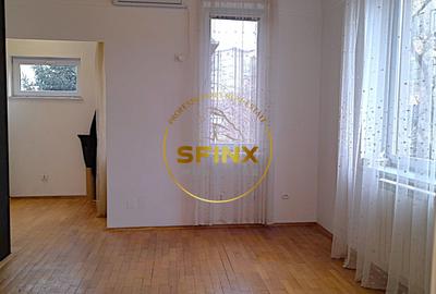 Casa de inchiriat – zona centrala Berzei-Știrbei Voda / Cismigiu - 14
