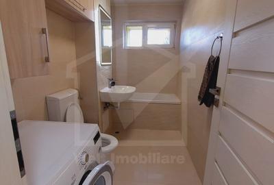 Apartament 4 Camere, 83 MP | 2 Bai | Etaj 3 | Manastur - 0% comision - 9