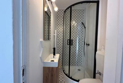 Vanzare - Imobil renovat - Curte proprie - Floreasca - 19