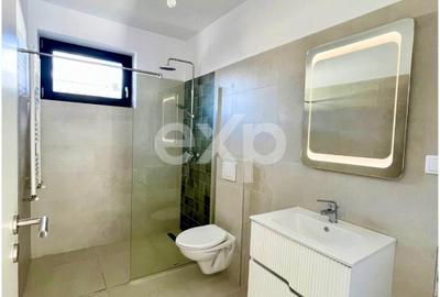 Casă de vânzare în Sânpetru - 117 mp , teren 500 mp -223.000 Euro. - 15