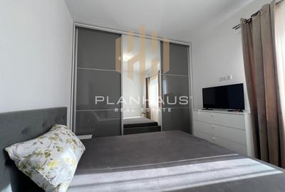 Inchiriere -  2 camere Lamaitei ,nou complet mobilat utilat , etaj 2 - 6