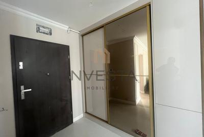 Ap 3 camere exclusivist | Etaj 1 | Finisaje premium | bloc nou! - 2