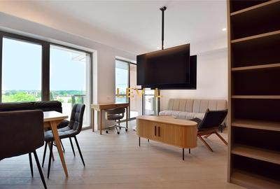 Garsonieră decomandată în Iancu Nicolae