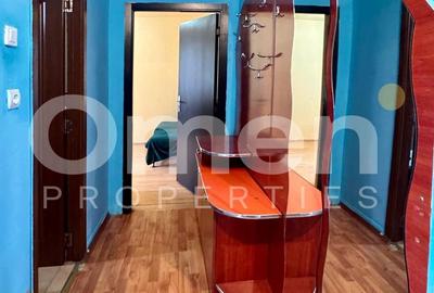 Apartament 2 camere de vânzare | Zona Gării | etaj 4 cu acoperiș nou - 4
