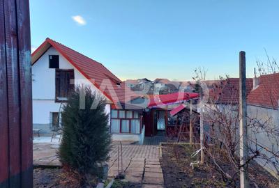 Casă individuală cu 3 camere în Sud-Est