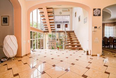 Casa Individuala cu 6 camere in cartier Andrei Muresanu, Cluj-Napoca - 10