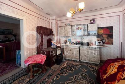 Casă bătrânească | 1500 mp teren, | Tăuții-Măgherăuș. - 9