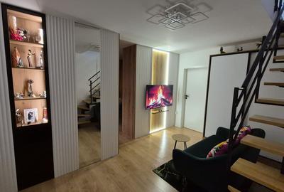 Apartament 4 camere, 3 bai, LIFT, Crt. Arhitectilor - Mandra - 28