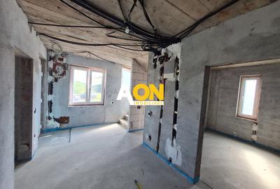 Casa 5 Camere, 284 mp, Teren 459/913, Toate Utilitatile, Zona Arex - 8