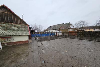 Casă individuală, cu 3 camere, în localitatea Ivanda, la 30 km de Timișoara - 31