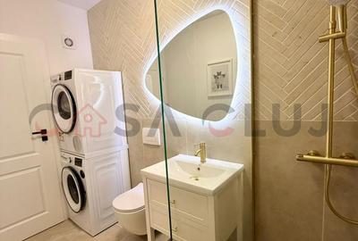 2 camere complex rezidential nou, la 5 minute de Iulius Mall, Intre Lacuri! - 7