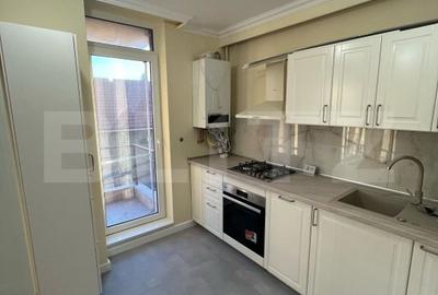 Apartament 2 camere, 52 mp, etaj intermediar, zona Calea Borhanciului - 3