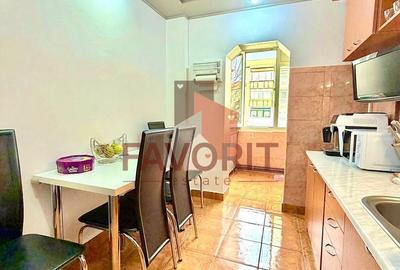3 camere | etaj 2 | centrala proprie | renovat | zona excelenta | - 4