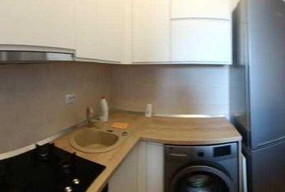 Apartament 2 Camere LIDL Nicolina - 6