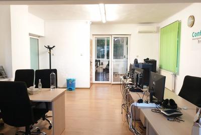 Spatiu de 600 mp ideal birouri in zona Sigma, cartier Zorilor! - 16