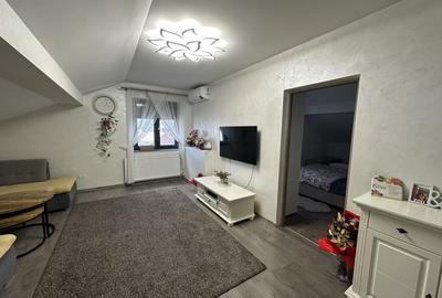 Apartament 3 camere | 86 mp utili | Centrala proprie | 62.000 € - 9
