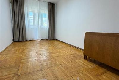 Apartament 3 camere, 75 mp, 2 băi, 2 balcoane, CT, 3 AC, boxă 9 mp  - 2