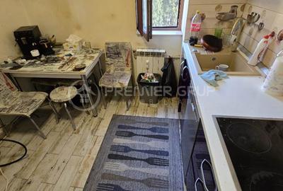 Etaj 1! Apartament 3 camere 68mp 2 balcoane, Podu Ros, AC, mobila - 6