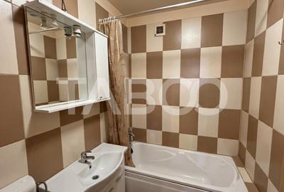 Apartament 4 camere de vanzare 103 mpu+ balcon zona Turnisor Sibiu - 6