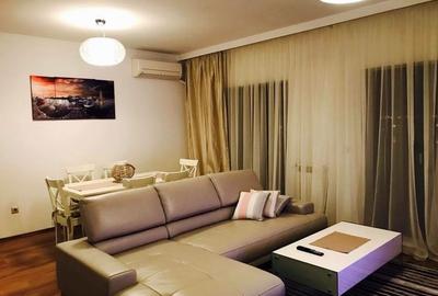 APARTAMENT 3 CAMERE DE VANZARE LOC DE PARCARE SUBTERAN - 2