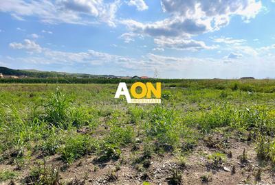 Teren Construcții intravilan de 793 mp, în Ciugud