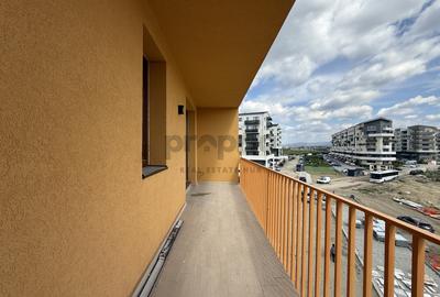 APARTAMENT 2 CAMERE NR.35 PREDARE IULIE 2026 - 7