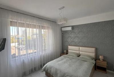 Apartament 3 camere dec + LOC PARCARE inclus - 5