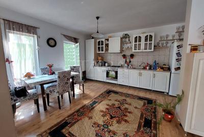 Duplex aproape de oraș, Floresti, zona Muzeul Apei. - 1