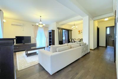 Apartament 3 camere - zona Mircea cel Batran - 4