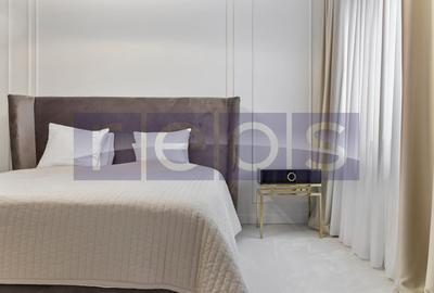 VANZARE APARTAMENT ULTRAFINISAT | 76MP | PIPERA | 2 CAMERE | LUX | - 8