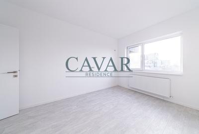 Alege Inteligent, Alege Proiectele Cavar Residence - 7