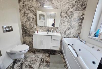 Casă modernă P+E+Pod, 145 mp,– Cluj,str Campului - 19