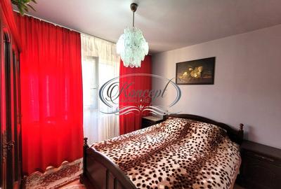 Apartament in zona Big Manastur - 3
