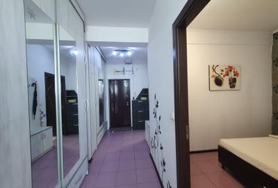 Inchiriez apartament cu 2 camere Ared UTA - 1