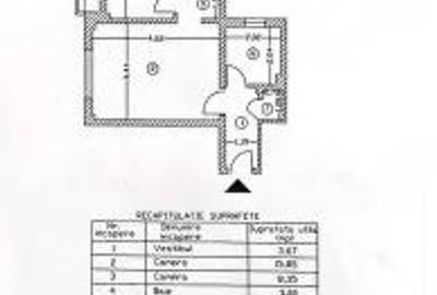 Apartament 2 camere Victoriei - 8
