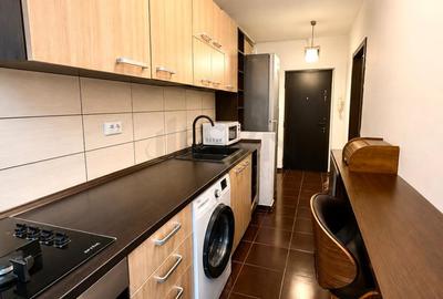 REA1028797 Apartament 2 camere I Metrou Victoriei I Mobilat si utilat - 7