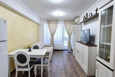 Mamaia - Scandinavia - apartament  situat in centrul statiunii - 4