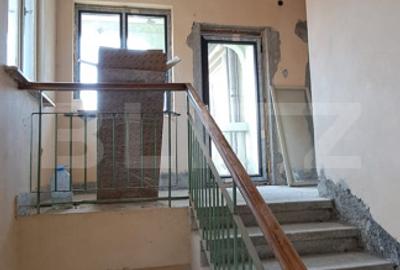 Casa 4 camere, 100 mp, zona Livezii - Fagaras - 3