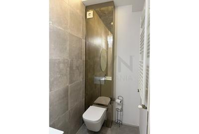 REA1027571 Apartament 2 camere I Barbu Vacarescu - 10
