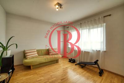 Casa complet mobilata 5 camere 3 bai curte generoasa - 28